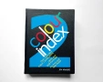 Color Index 2: Over 1500 New Color Combinations Визуален каталог Графичен Дизаин Теория на Цветовете, снимка 1