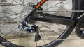 Карбонов шосеен велосипед KTM Revelator Exonic Dura-Ace Di2 Hunt 30 Carbon | 49, снимка 4
