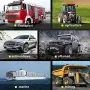 107см, 540W Лед бар Willpower 42 инча, три реда диоди, 12V - 30V, IP67, снимка 8