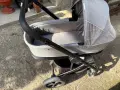 Cybex Balios S 3 в 1, снимка 3