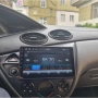 Мултимедия за Ford Fiesta (1995-2002) / Ford Mondeo (1998-2005) / Ford Focus (1998-2005) с CarPlay , снимка 3