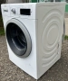 Пералня Bosch Serie 8 WAW32642NL (9 кг, 1600 об/мин, i-DOS) + 6 месеца гаранция, снимка 2