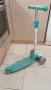 детска тротинетка Scooter светещи колела, снимка 7