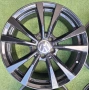 Продавам 4бр 18-ки джанти за Фолксваген Голф, Туран, Кади , снимка 3
