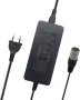 Зарядно за електрически велосипед Abakoo FY-4202000 42V 2A с 5-пинов XLR конектор за 36V батерии, снимка 1