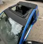 Опел Адам Кабрио 2018 г., снимка 5