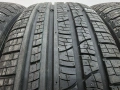 4бр летни гуми 235/65/19 PIRELLI L06048 , снимка 4