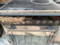 печки за вграждане , снимка 1