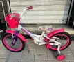 Детско колело  Varan Polly 16, снимка 1