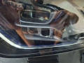 Нов Оригинален Ляв Фар Digital Light Mercedes GLC W254 X254 C254 A2549066303 - Европа, снимка 4