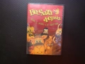 Веселата ферма DVD филм Кой с кого се шегува майтапи номера животни играят забавляват се филмче деца, снимка 1