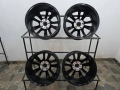 4бр 16ски джанти OXXO за CITROEN,PEUGEOT,OPEL, TOYOTA 5х108мм A161495 , снимка 7