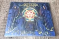 Компакт Дискове - Рок - Метъл: Anthrax – For All Kings - 2 CD Digipack - Limited Edition, снимка 1