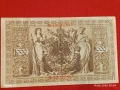 Две райхбанкноти 1 000 марки 1910г. 20 марки 1918г. Германия редки за КОЛЕКЦИЯ 14738, снимка 9