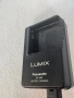 Оригинално зарядно за цифров фотоапарат Panasonic Lumix DE-A60 , за батерии CGA-S009 / DMW-BCF10, снимка 4