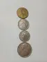 МОНАКО МОНЕТИ ЛОТ 5-2-1 ФРАНК 1943 Г , снимка 7