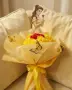 Детски букет ✨️Красавицата и Звярът ✨️ , снимка 1
