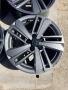 9835058380 5x108 16 цола алуминиеви джанти 7J ET44 от Peugeot 308 (P5), 1.2 Pure Tech 131 кс., снимка 3