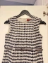 MAX MARA Original Size M 100% Вълна Нова рокля, снимка 1