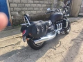 Triumph Rocket Roadster , снимка 2