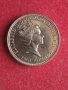 2 паунда 1995 г. Великобритания, снимка 2