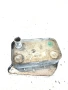 Маслен охладител за Mercedes Vito W639 2.2 CDI (03–2009) A6111880301, снимка 3