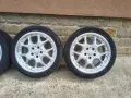 5х110 - 17 цола Опел Сааб 5x110 Opel Saab 5 x 110, снимка 4