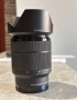 Обектив Sony Fe 3.5-5.6 28-70mm OSS, снимка 1