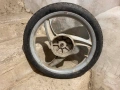 piaggio si части, снимка 4
