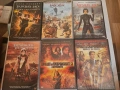 Продавам DVD филми, снимка 3