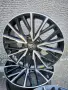 джанти Toyota c hr 18 , снимка 2