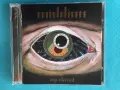 Doom Metal,Goth Rock,Death Metal,Black Metal,Folk Metal,Grindcore-CD, снимка 1