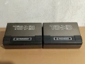 Vintage тонколони за кола Pioneer TS-X9, снимка 3