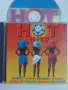 Hot Hits - оригинален Dance диск - Polysound, снимка 1