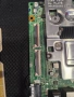 Mainboard EAX67133404, снимка 2
