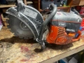 фугорез Husqvarna, снимка 2