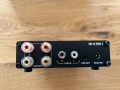 Мини усилвател стерео HiFi усилвател с TPA3255 чип и сменяеми Op-Amps клас D, снимка 5