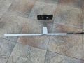  Стойка за TV Philips , снимка 1