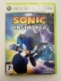Sonic Unleashed за Xbox 360/Xbox One, снимка 1