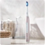 Електрическа звукова четка за зъби Oral-B Pulsonic, снимка 2