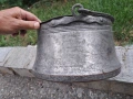 меден бакър 31/6, снимка 2