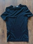 Nike Jungen Pro Comp Top - детска тениска , снимка 6