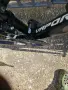 Шосеен/GRAVEL алумин-карбон велосипед STEVENS-SHIMANO 105-шест месеца гаранция , снимка 9
