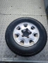 Гуми с джанти за Suzuki, снимка 1