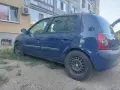 Renault clio mk2 facelift 1.5dci на части, снимка 3