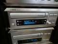 стерео система,Yamaha pianocraft rx-e200,cdx-e200,kx-e100, снимка 4
