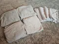 IKEA MYLLRA – бебешко креватче с матрак и пълен комплект аксесоари, снимка 10