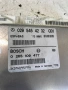 Блок управление ESP за Mercedes A Class, W168 (2001) 0295454232, 0265109477, снимка 2