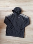 Оригинално мъжко горнище с качулка Adidas Originals Windbreaker Jacket, снимка 2