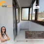 тристаен тухлен апартамент, снимка 4